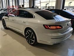 فولكسفاغن أرتيون